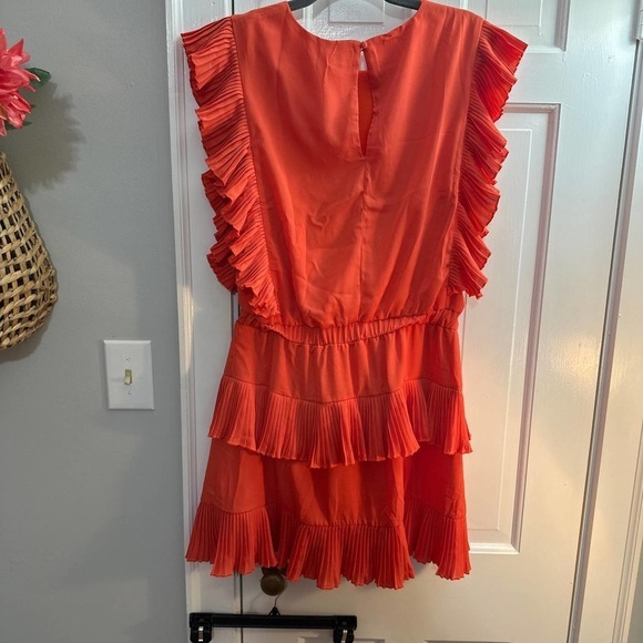 Tcec mini dress - Picture 3 of 3